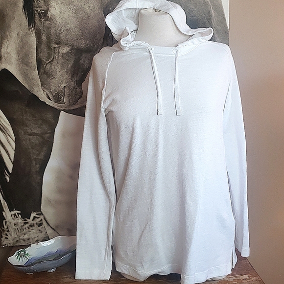 Columbia Tops - Columbia Lightweight sweater hoodie